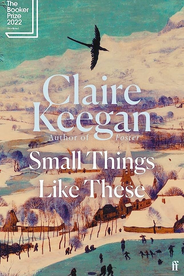 Small Things Like These