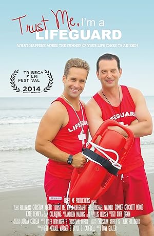 Trust Me, I'm a Lifeguard