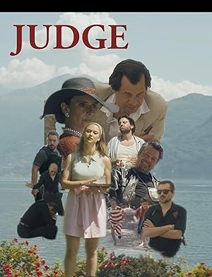 Judge