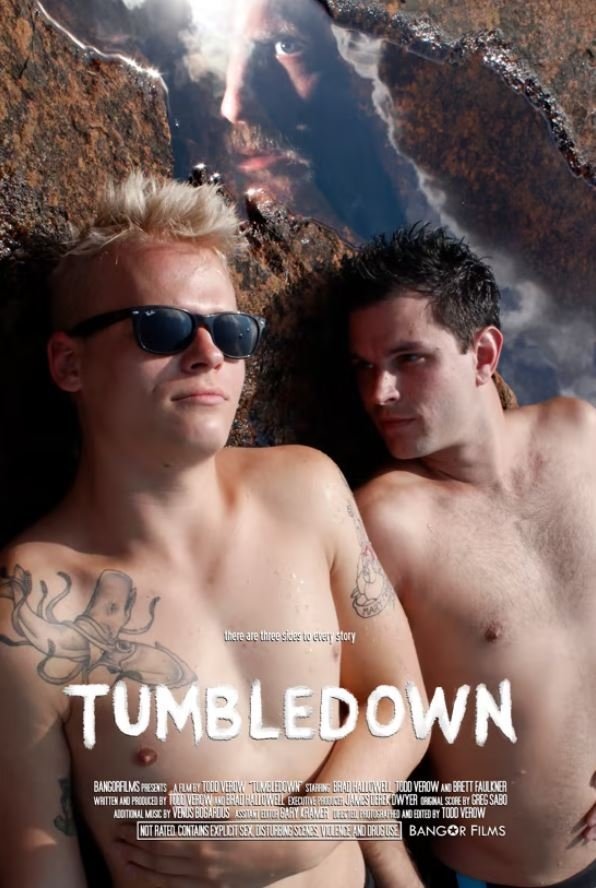 Tumbledown