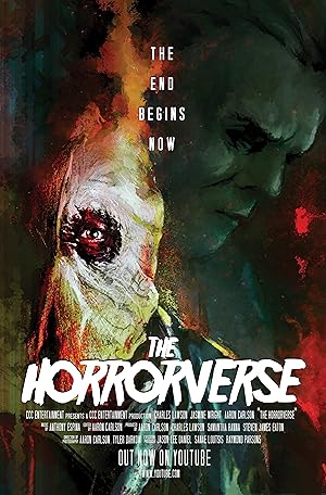 The Horrorverse