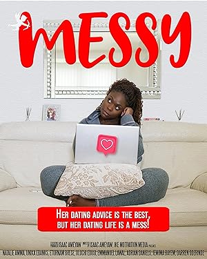 Messy