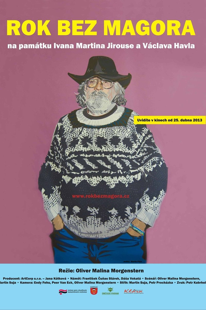 Year Without Magor: Genius Cannot Be Faked