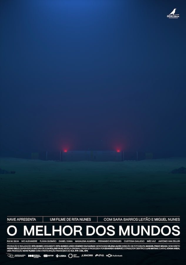 O Melhor dos Mundos