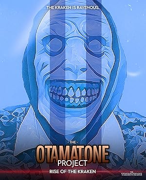 The Otamatone Project 2: Rise of the Kraken