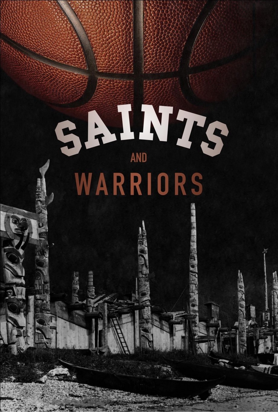 Saints and Warriors