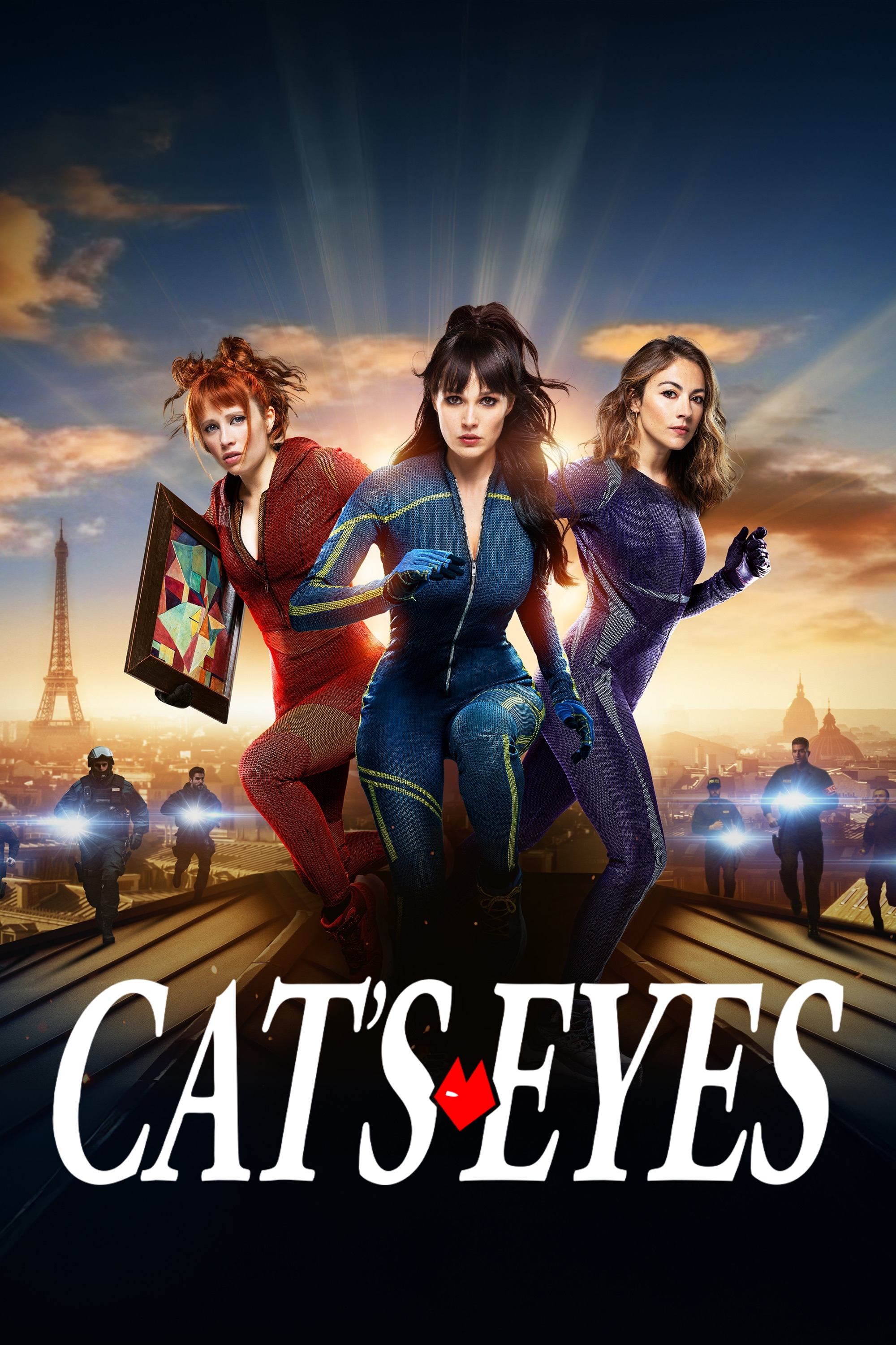 Cat's Eye