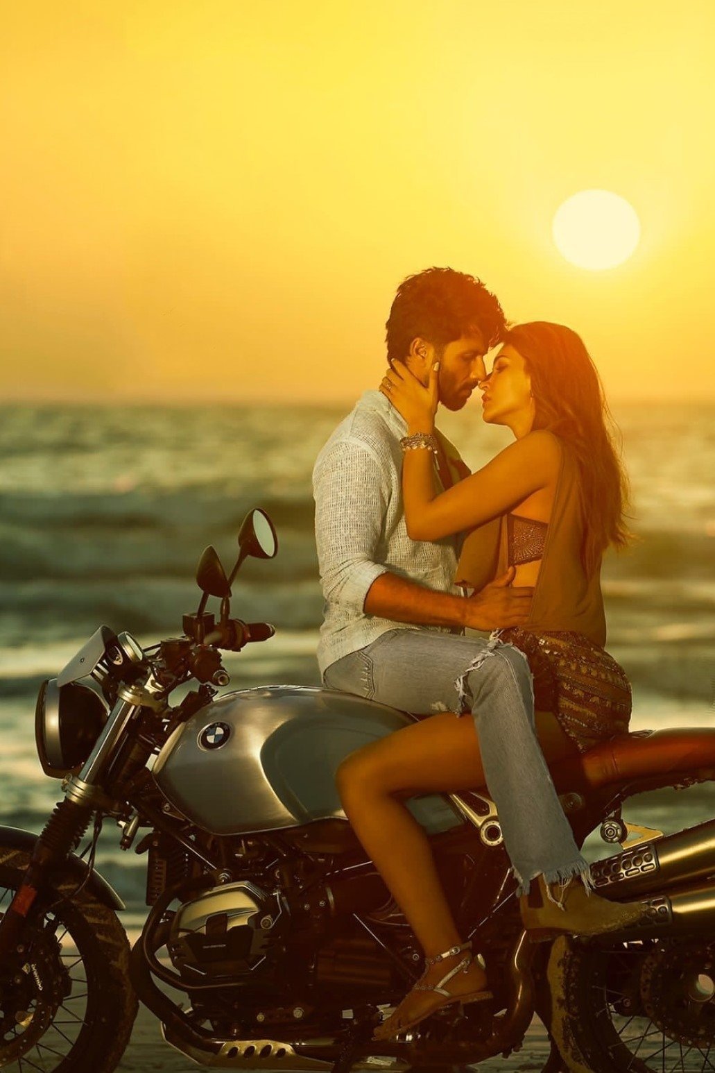 Teri Baaton Mein Aisa Uljha Jiya