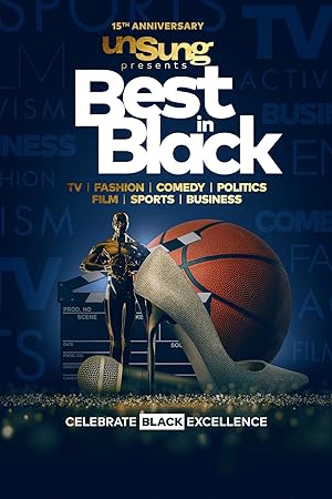 Unsung Presents: Best in Black