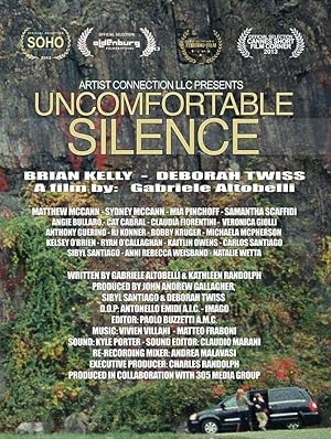 Uncomfortable Silence