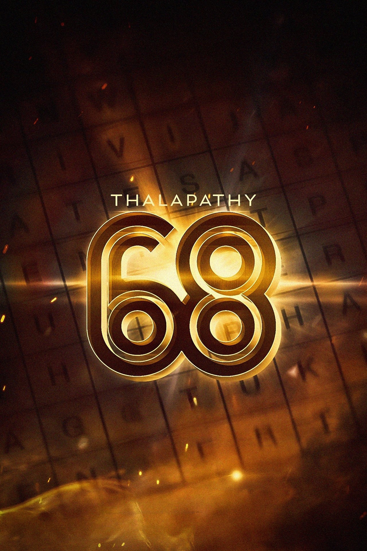 The Greatest of All Time