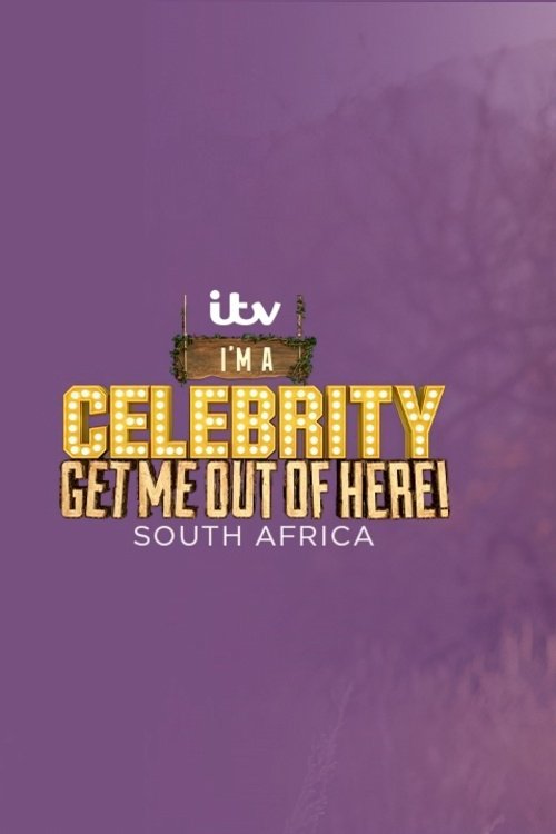 I'm a Celebrity, Get Me Out of Here! South Africa