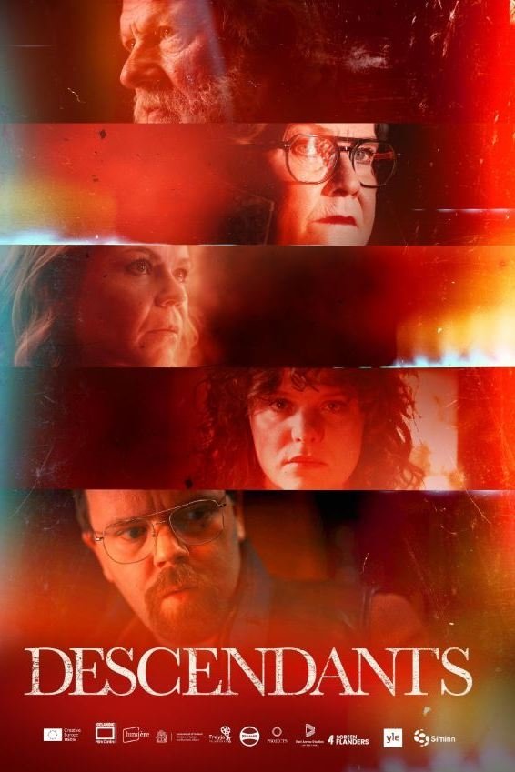 Descendants
