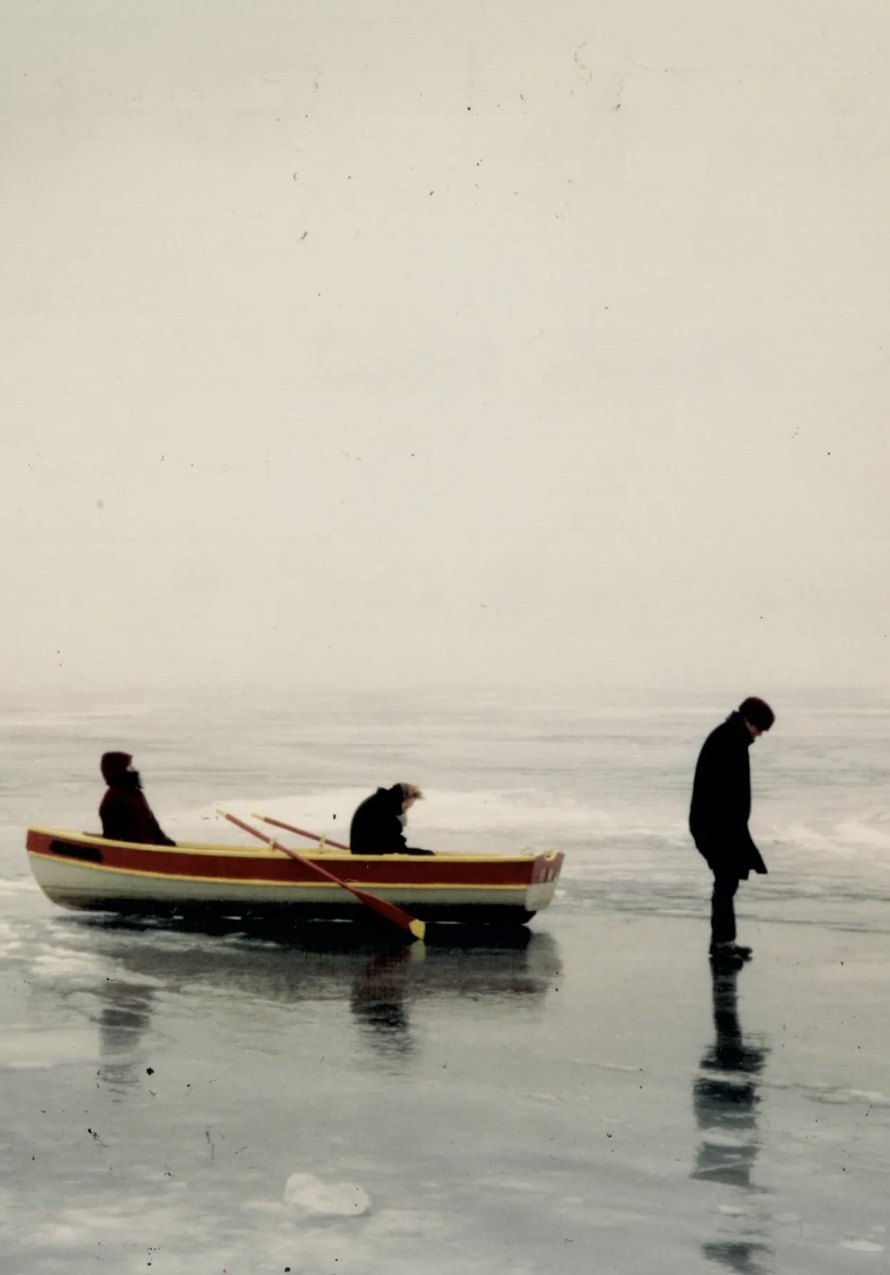 Cue the Strings: A Film About Low