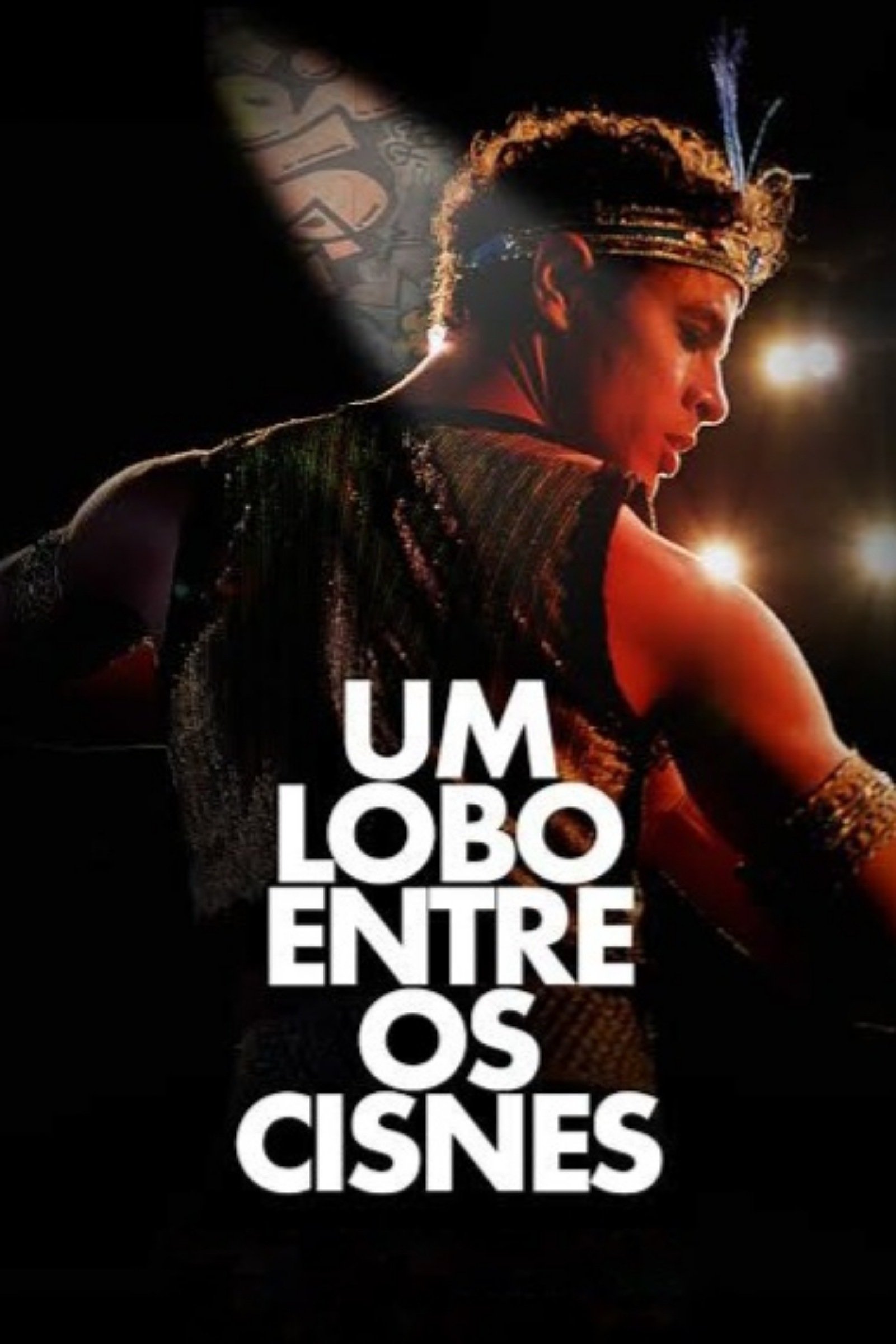 A Wolf Among the Swans