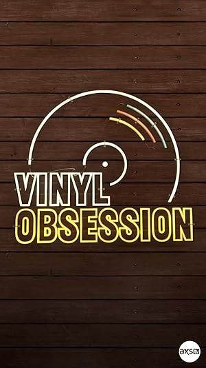 Vinyl Obsession