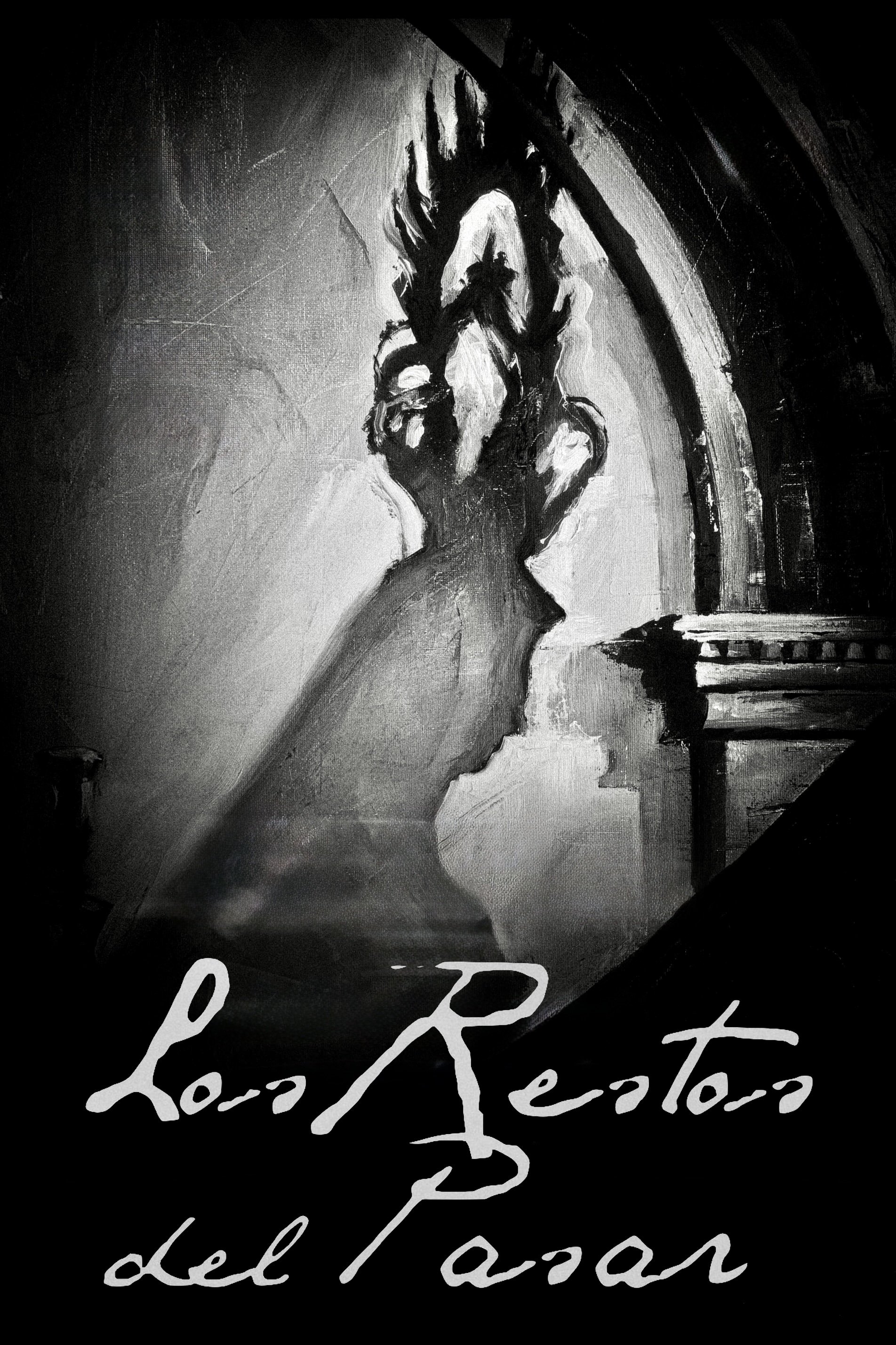 Los restos del pasar