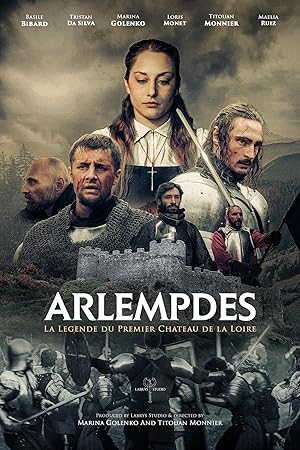 Arlempdes, la légende du premier château de la Loire