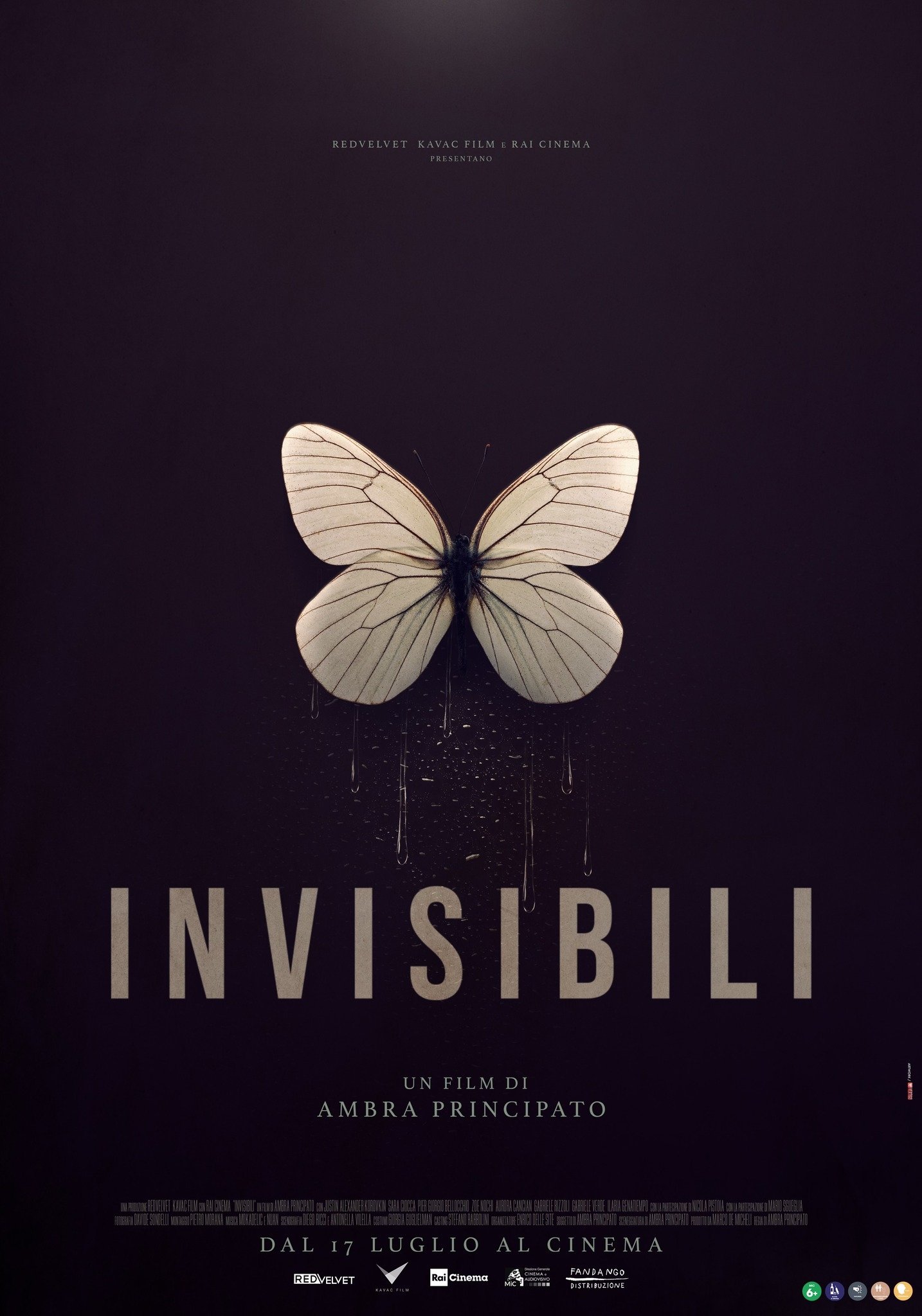 Invisibili