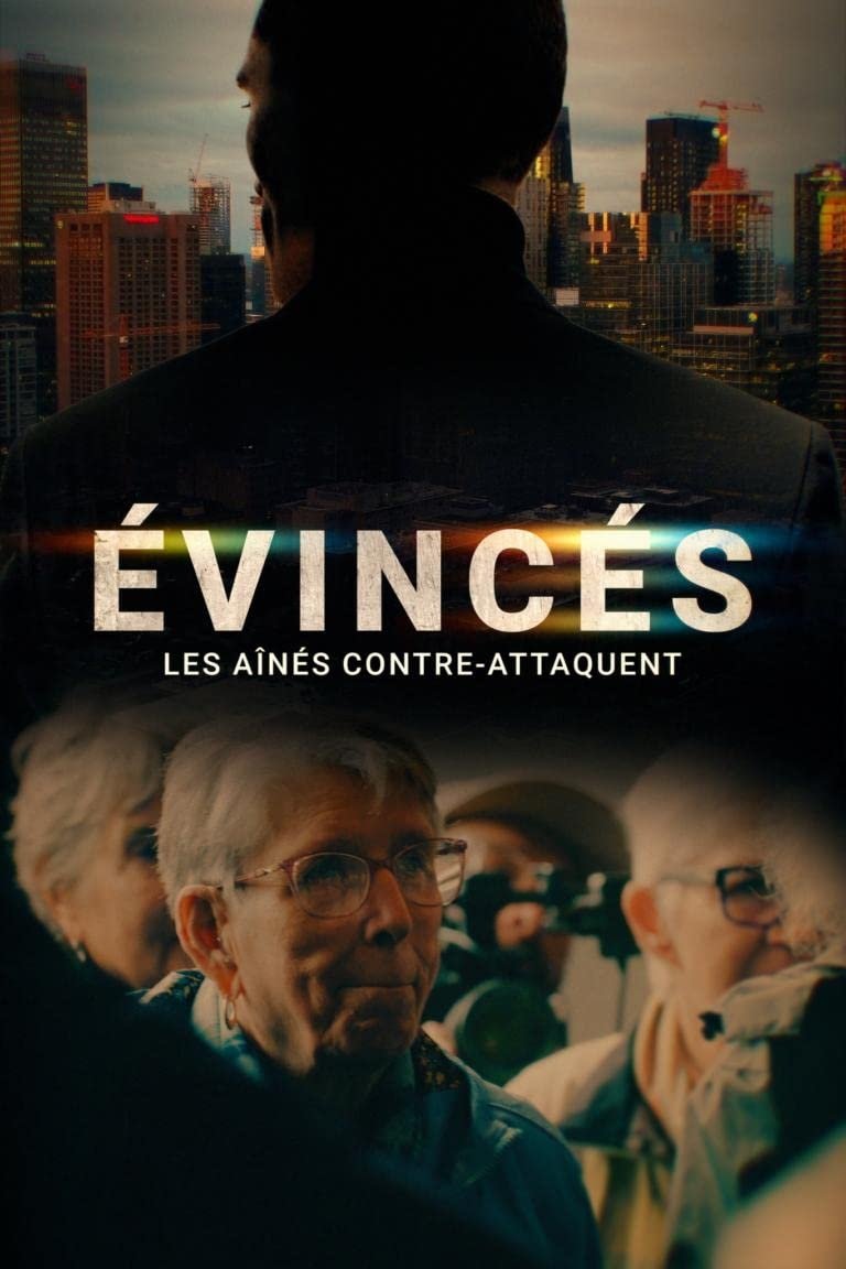 Évincés: les aînés contre-attaquent