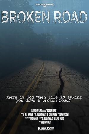 Broken Road