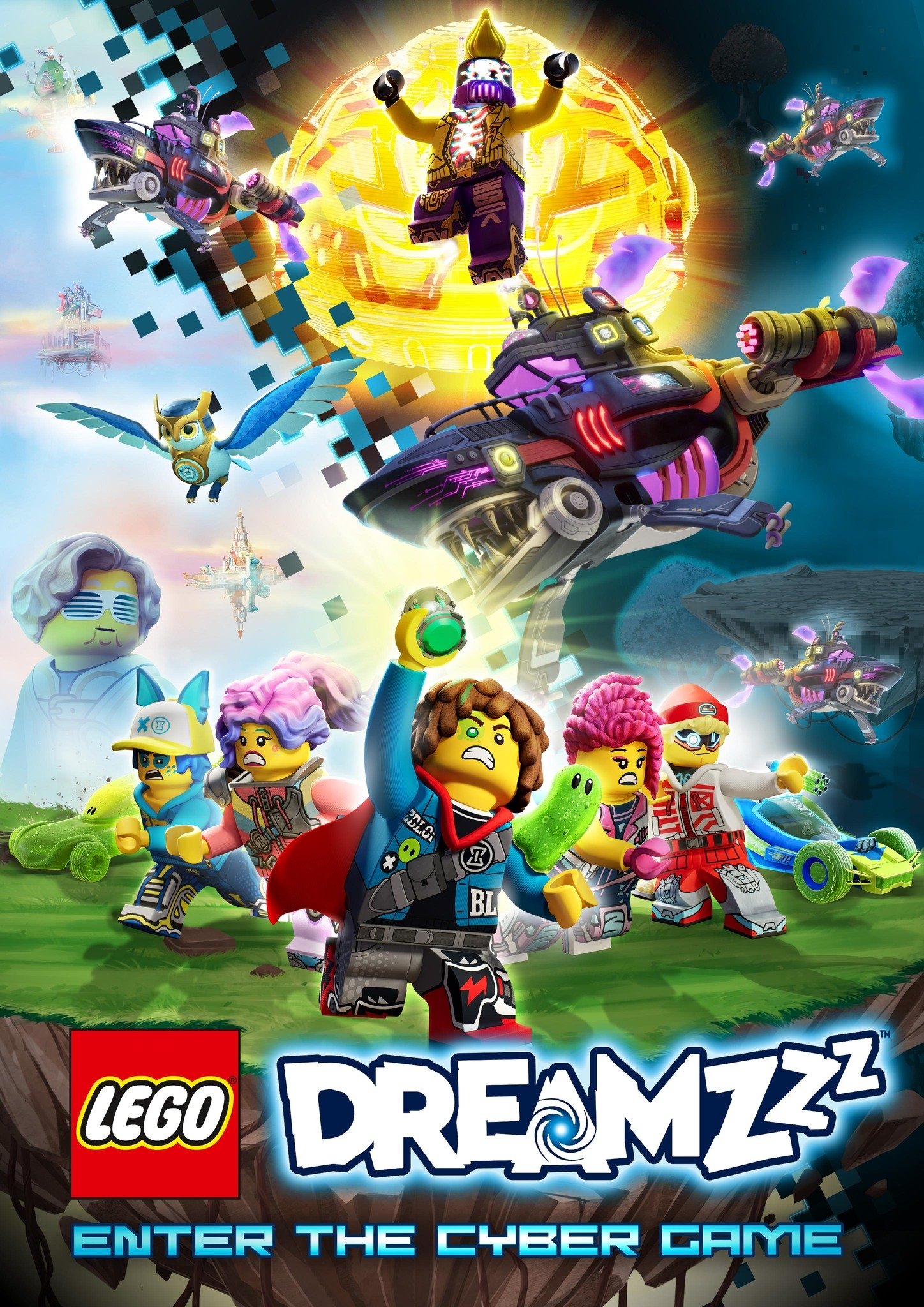 LEGO® DreamZzz