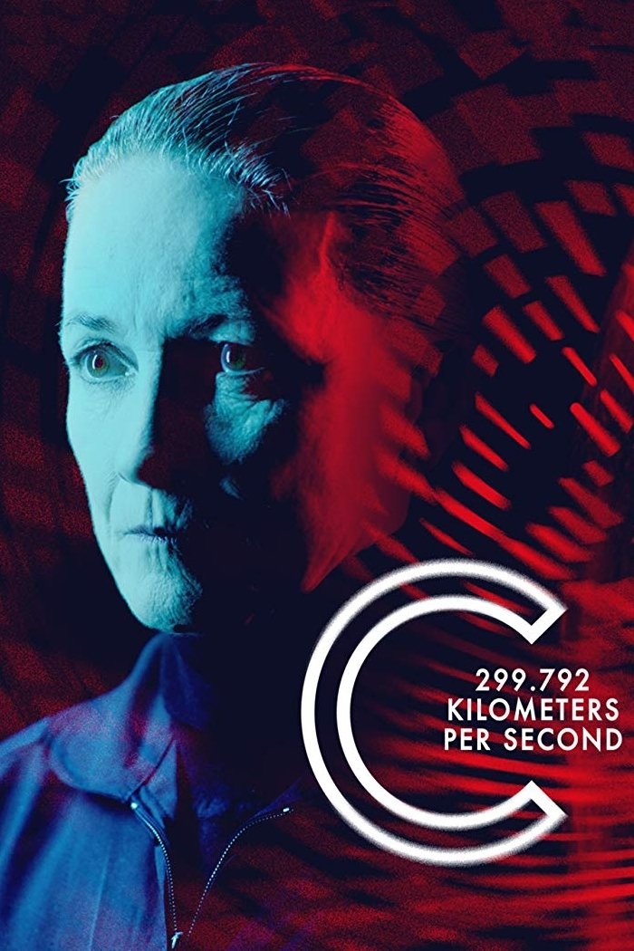 C: 299, 792 Kilometers Per Second