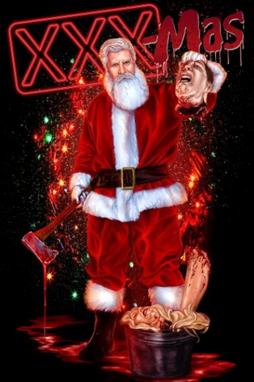 XXX-mas