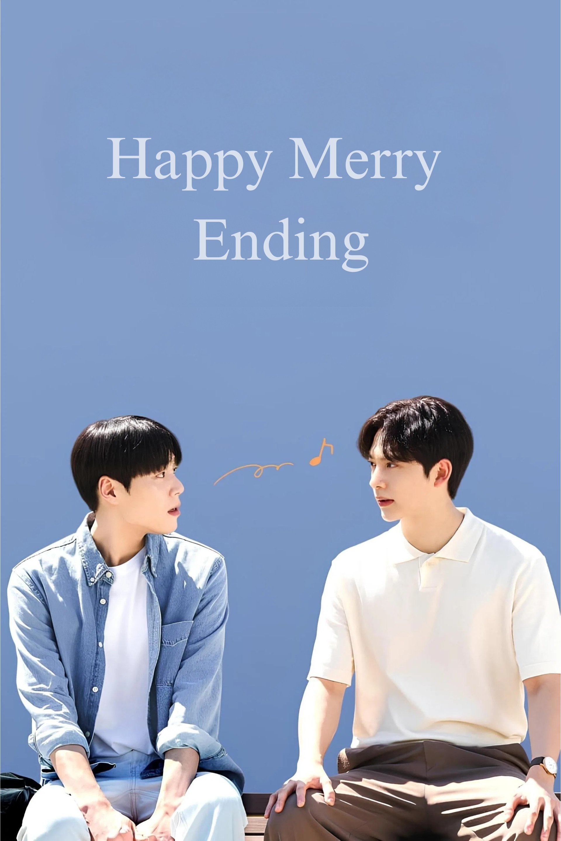 Happy Merry Ending