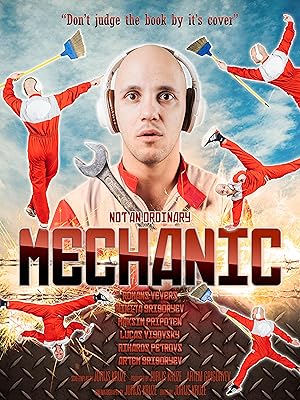 Not an ordinary Mechanic