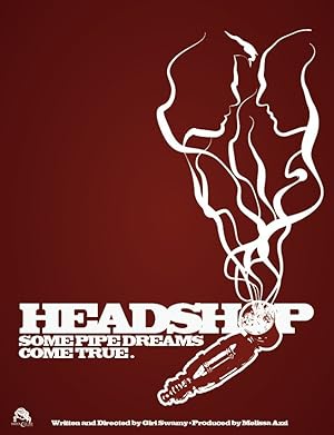Headshop