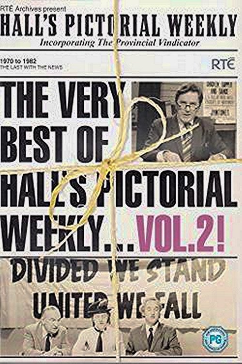 Irish Pictorial Weekly