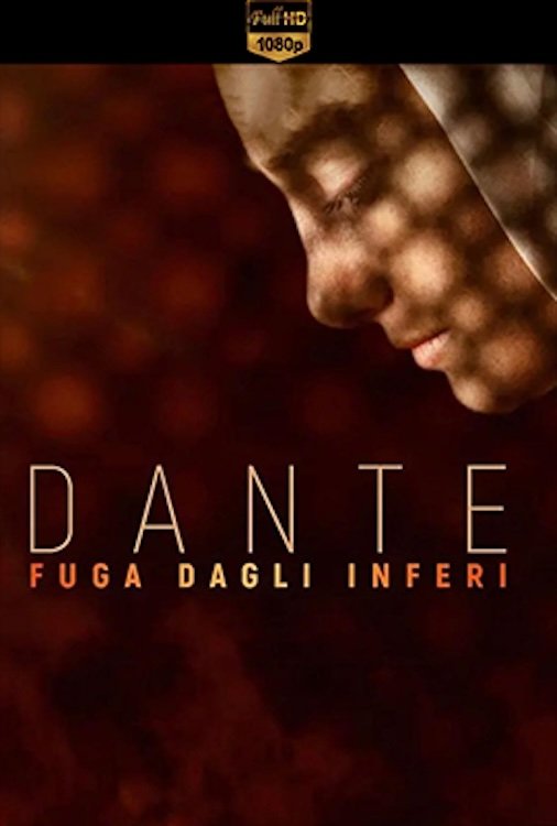 Dante fuga dagli inferi