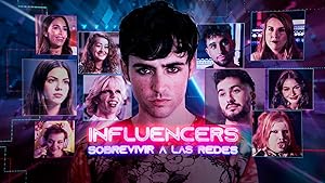 Influencers: Sobrevivir a las redes