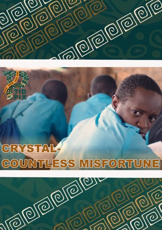 Crystal