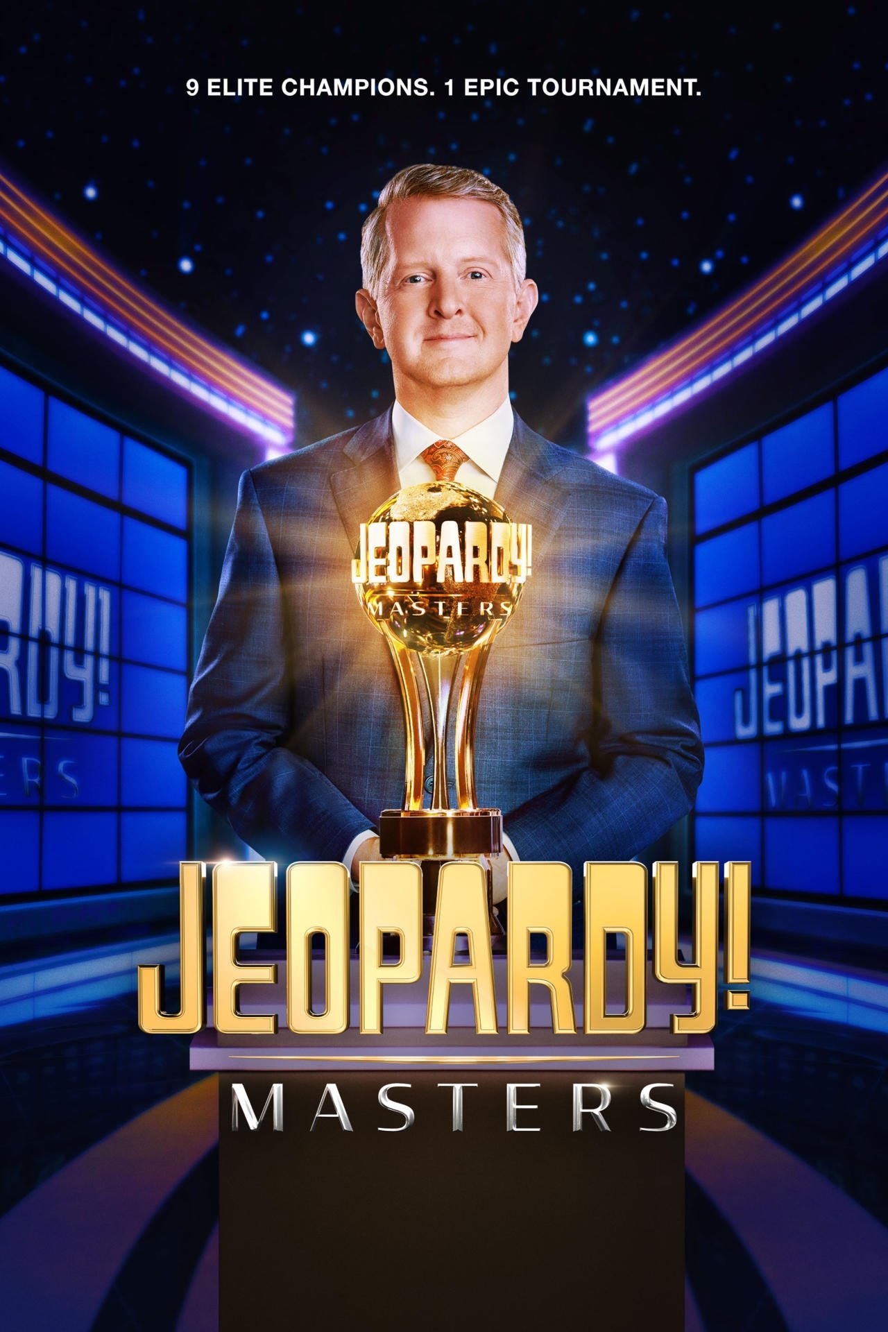 Jeopardy! Masters