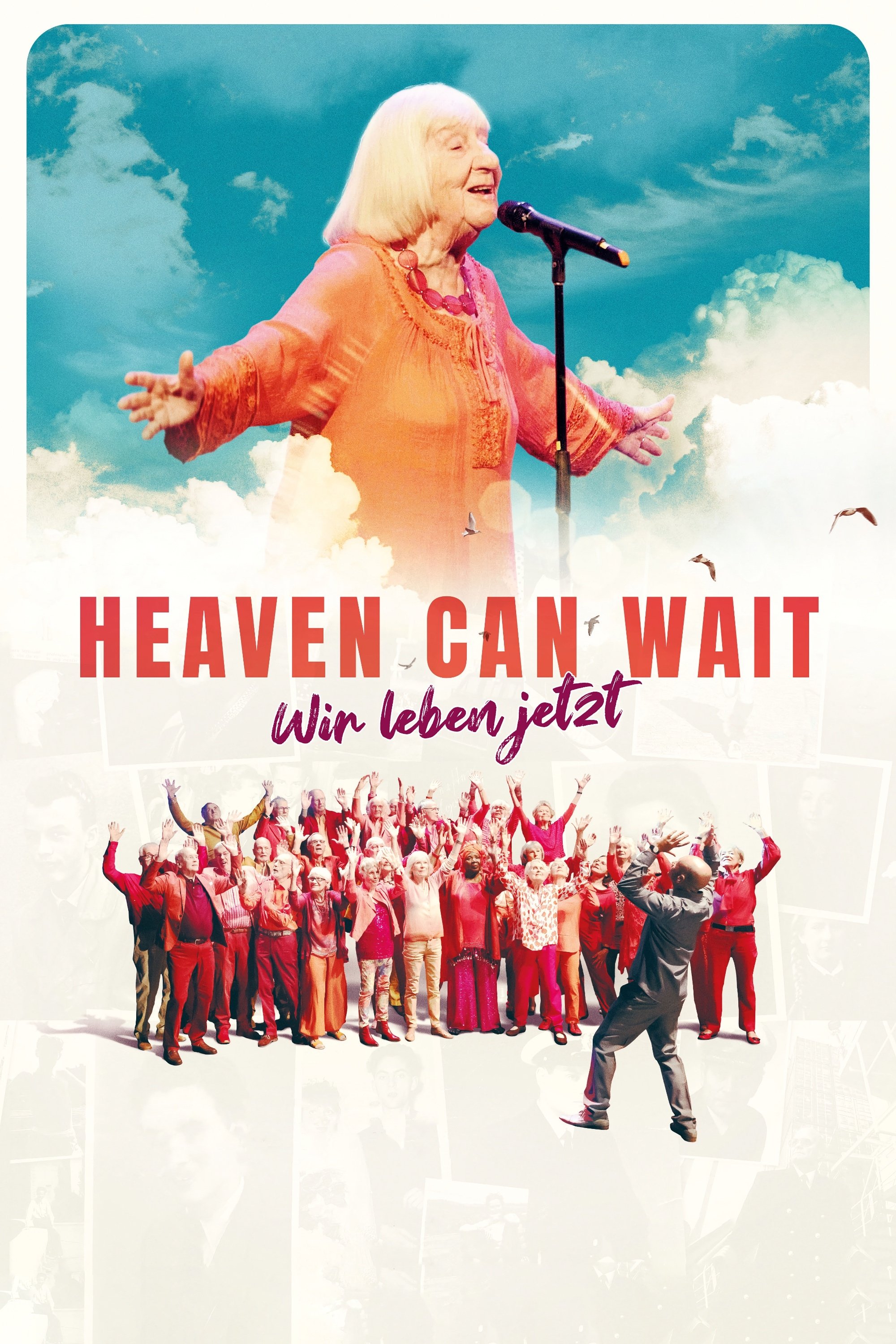 Heaven Can Wait - Wir leben jetzt