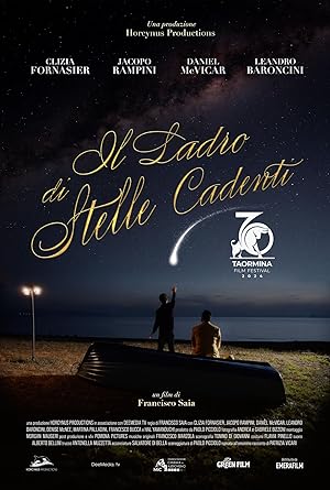 Il ladro di stelle cadenti