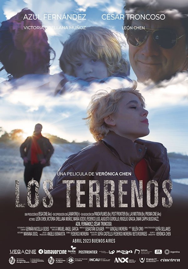 Los Terrenos