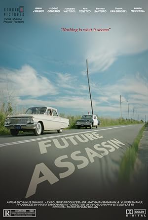 Future Assassin
