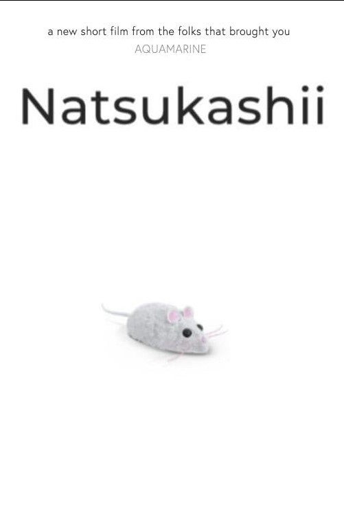 Natsukashii