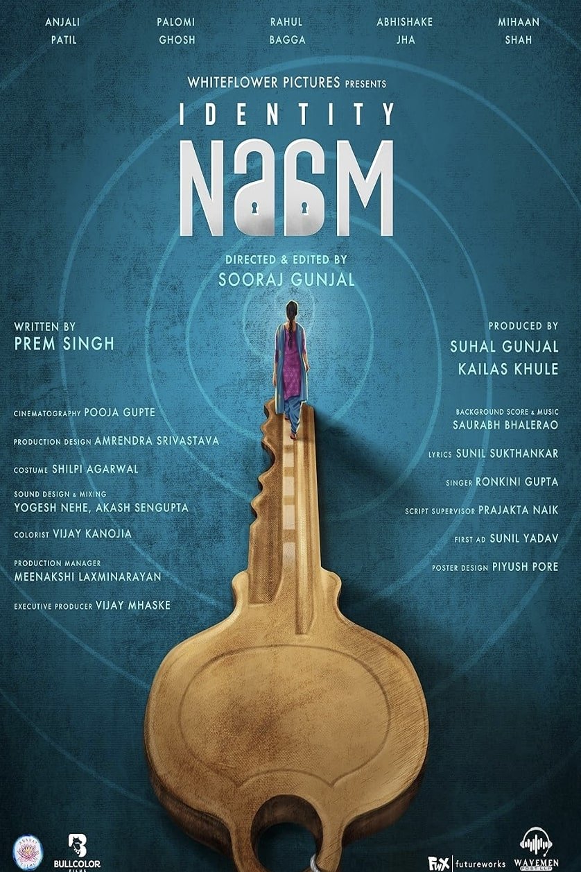 Naam (Identity)