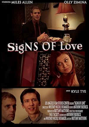 Signs of Love