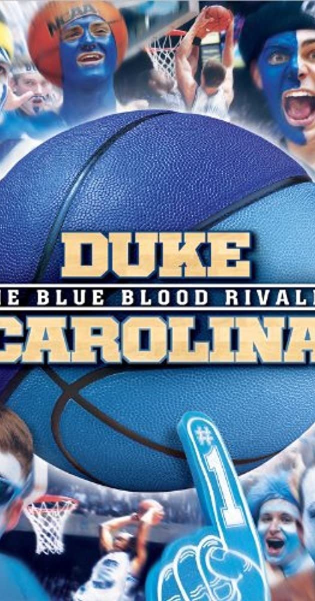 Duke-Carolina: The Blue Blood Rivalry