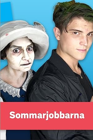 Sommarjobbarna