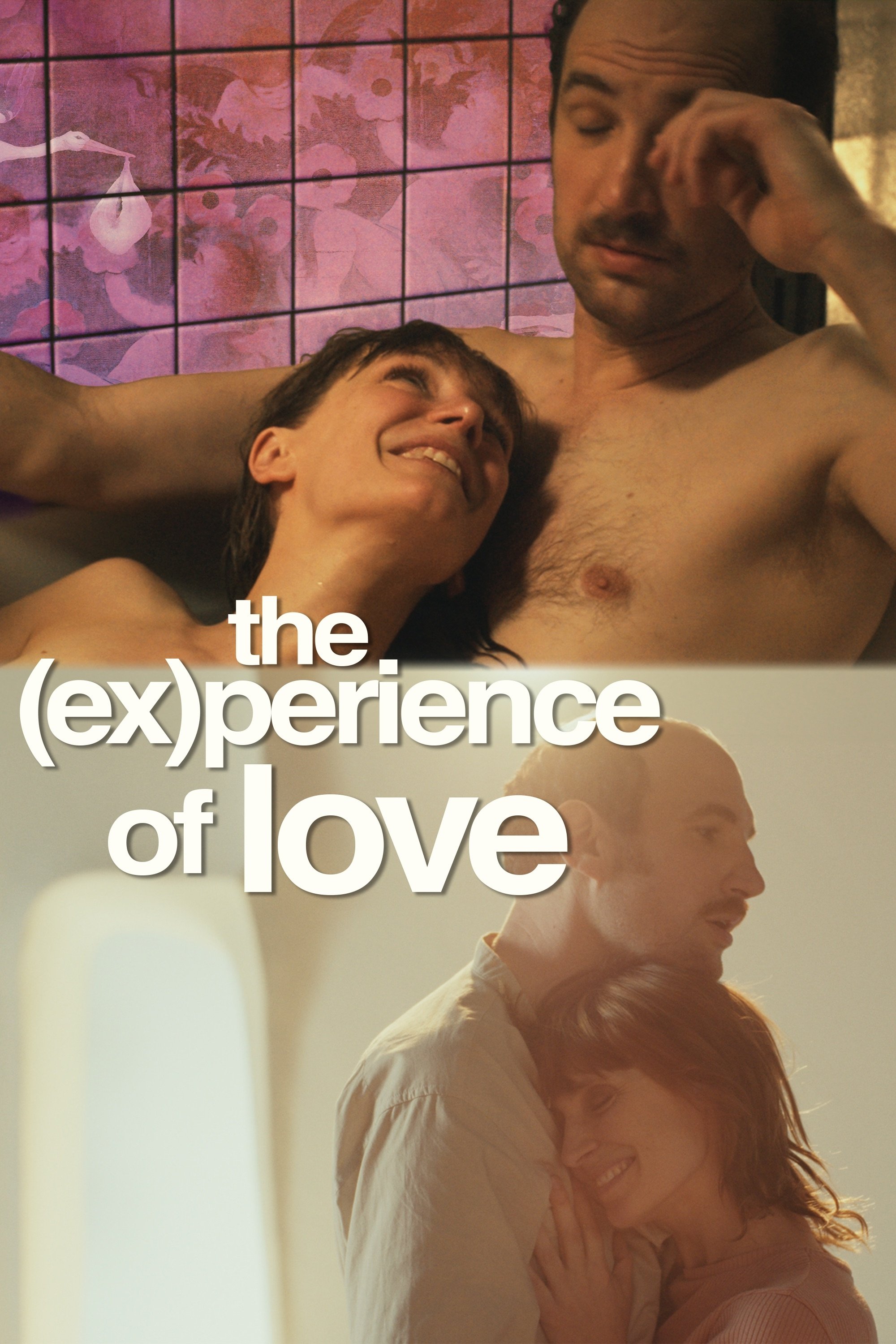 The (Ex)Perience of Love