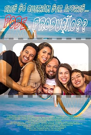 Pode Produção