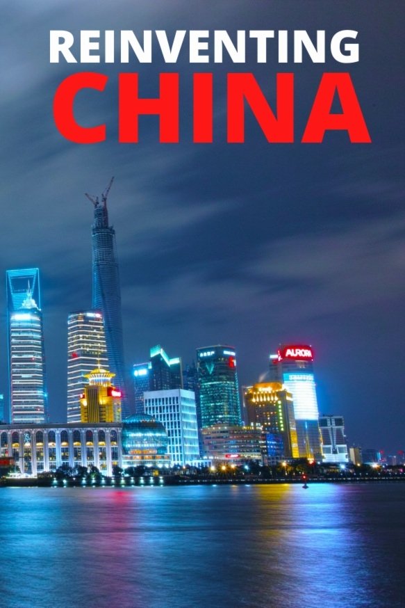 La Chine, rêves et cauchemars