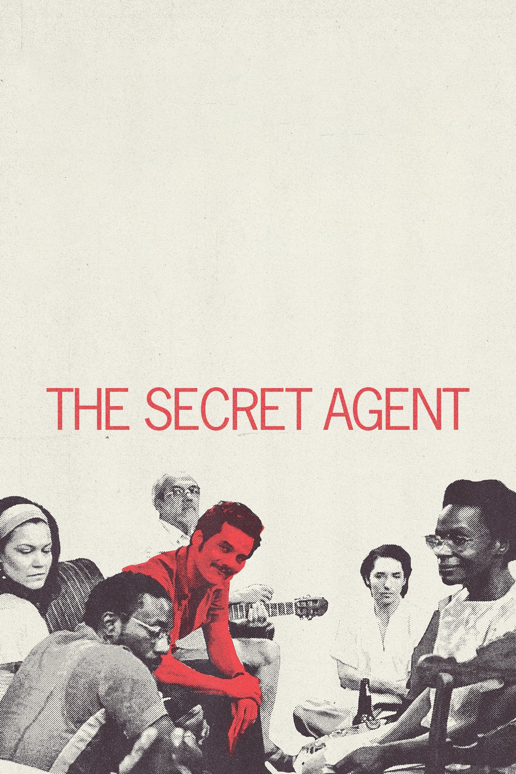 The Secret Agent