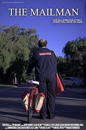 The Mailman